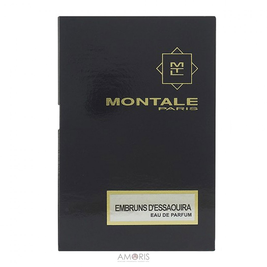 Парфюмированная вода EDP (ПРОБНИК)